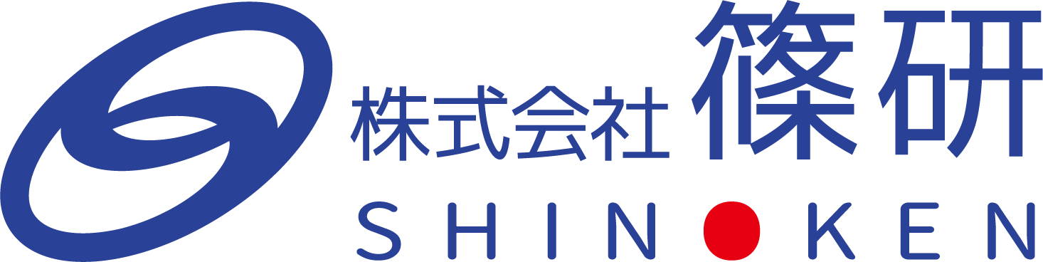 shinoken_logo
